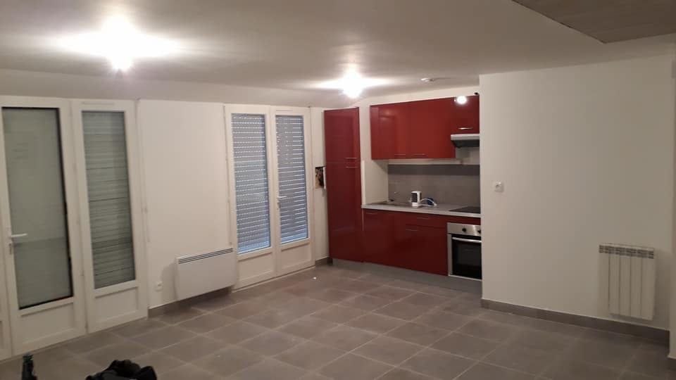 Installation d'une cuisine en Loire-Atlantique