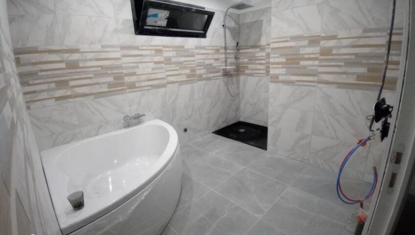 Rénovation de salle de bain à Saint-Sébastien-sur-Loire