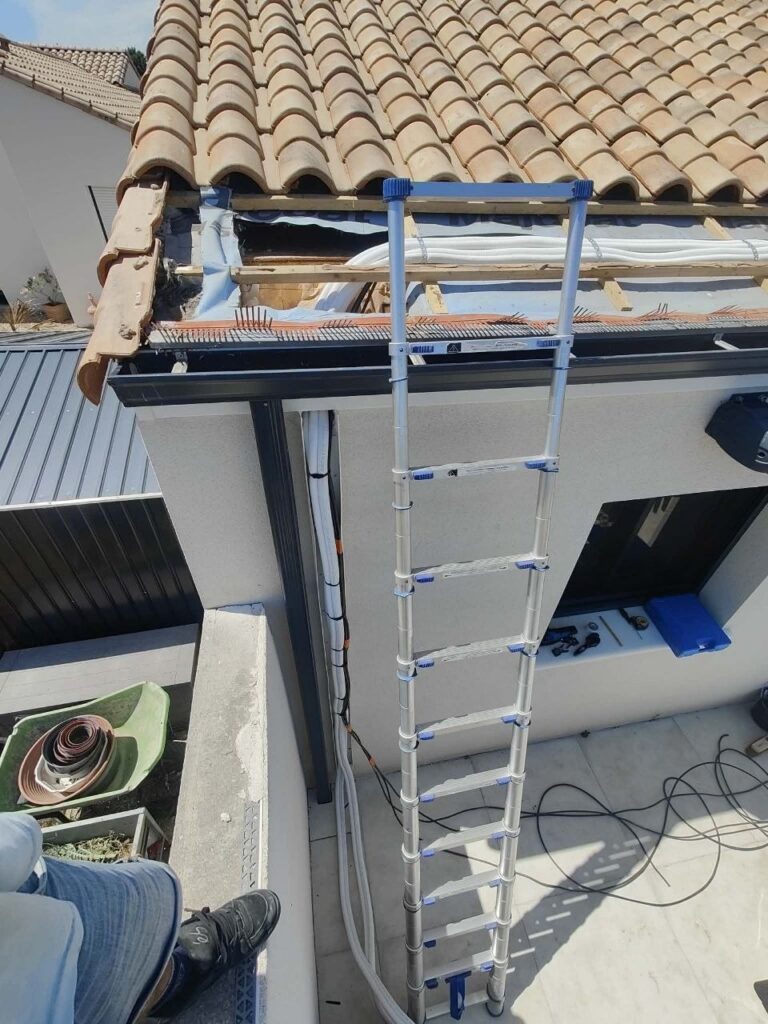 Installation d'une climatisation à Saint-Sébastien-sur-Loire